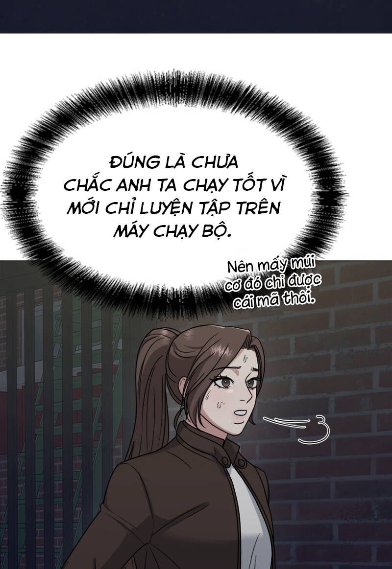 Bí Mật Đằng Sau Người Đàn Ông Ấy Chương 14 Ảnh 39