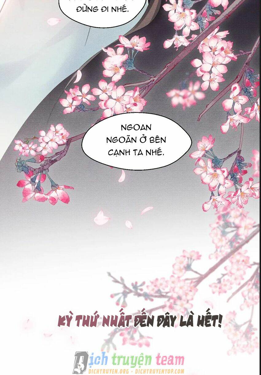 Nhất Kiếm Sương Hàn Chương 87 Ảnh 45