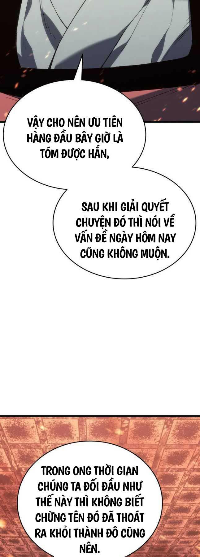 Tử Thần Phiêu Nguyệt Chương 90 Ảnh 48