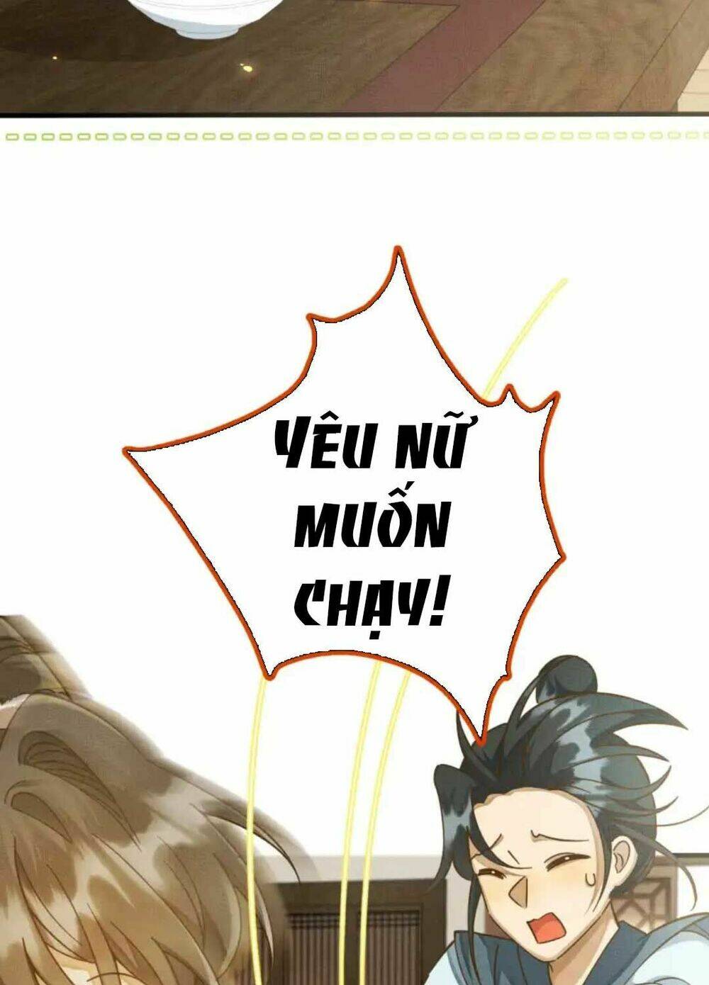 Ác Nữ Mỹ Nhân Siêu Vô Hại Chương 1 Ảnh 27