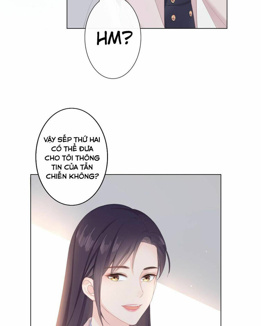 Cô Ấy Là Của Tôi Chương 1 Ảnh 31