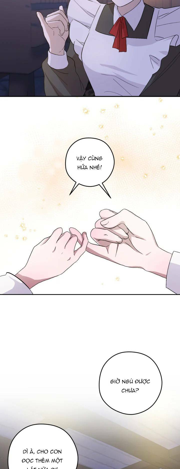 Hầu Nữ Nắm Giữ Dây Xích Của Bạo Chúa Chương 2 Ảnh 53