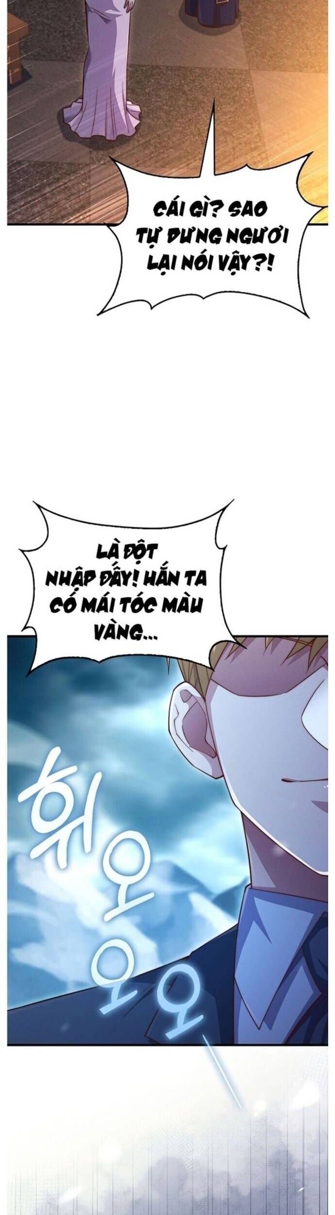Thương Nhân Thánh Thần Chương 145 Ảnh 28