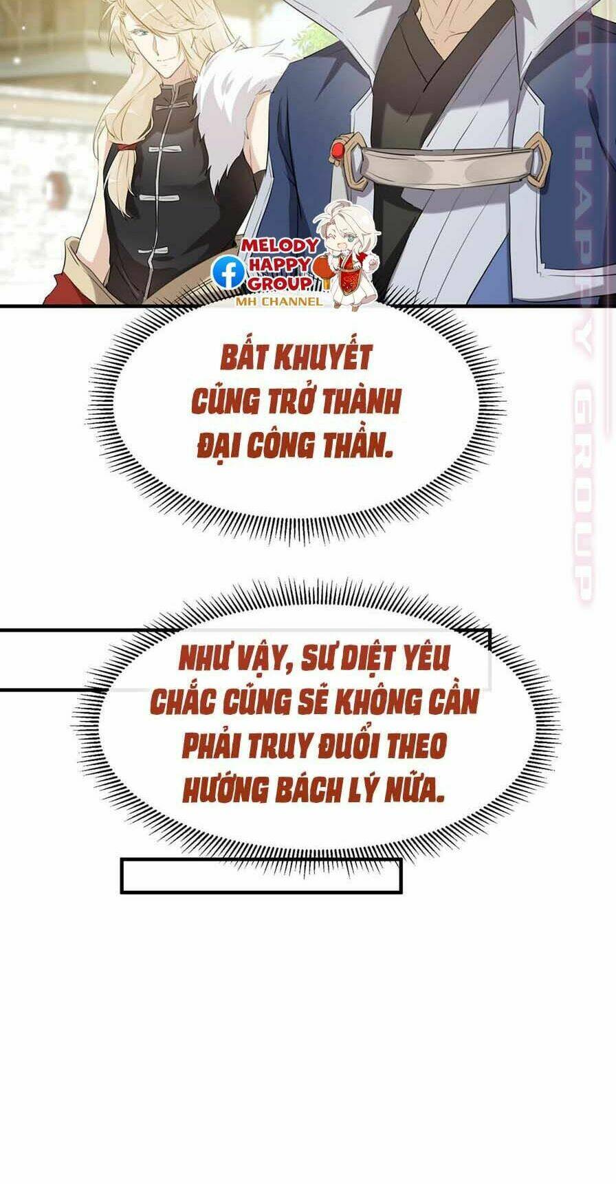 Dĩ Hạ Phạm Thượng Chương 63 Ảnh 12