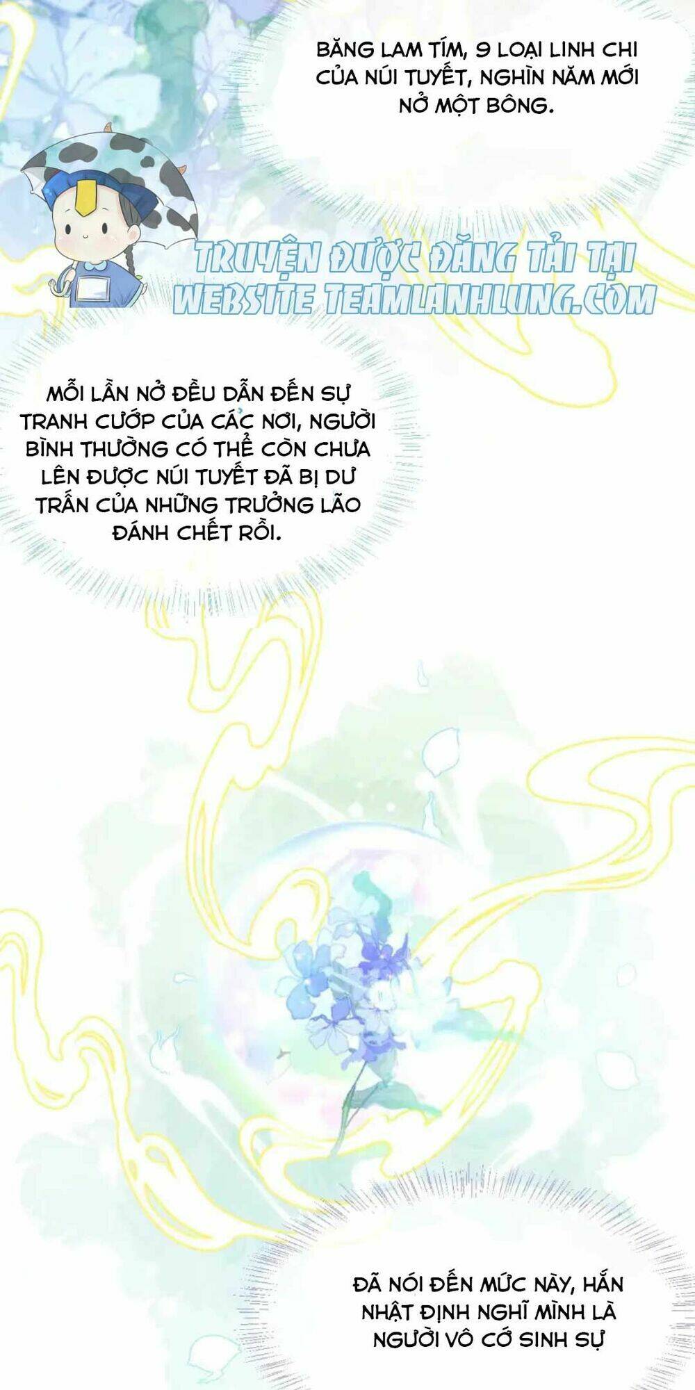 Ác Nữ Mỹ Nhân Siêu Vô Hại Chương 3 Ảnh 34