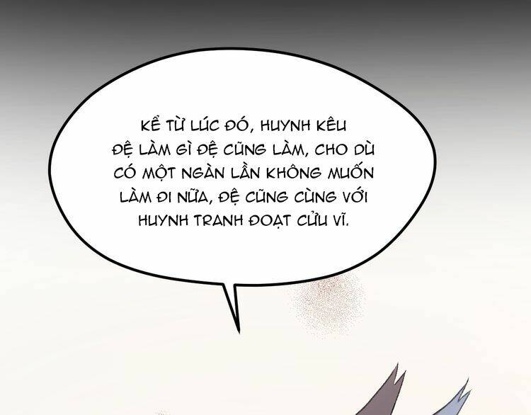 Lượm Được Một Tiểu Hồ Ly 2 Chương 77 Ảnh 21