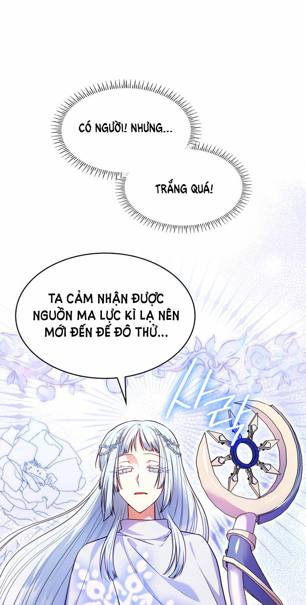 Từ Ác Nữ, Tôi Trở Thành Một Người Mẹ Chương 36.2 Ảnh 15
