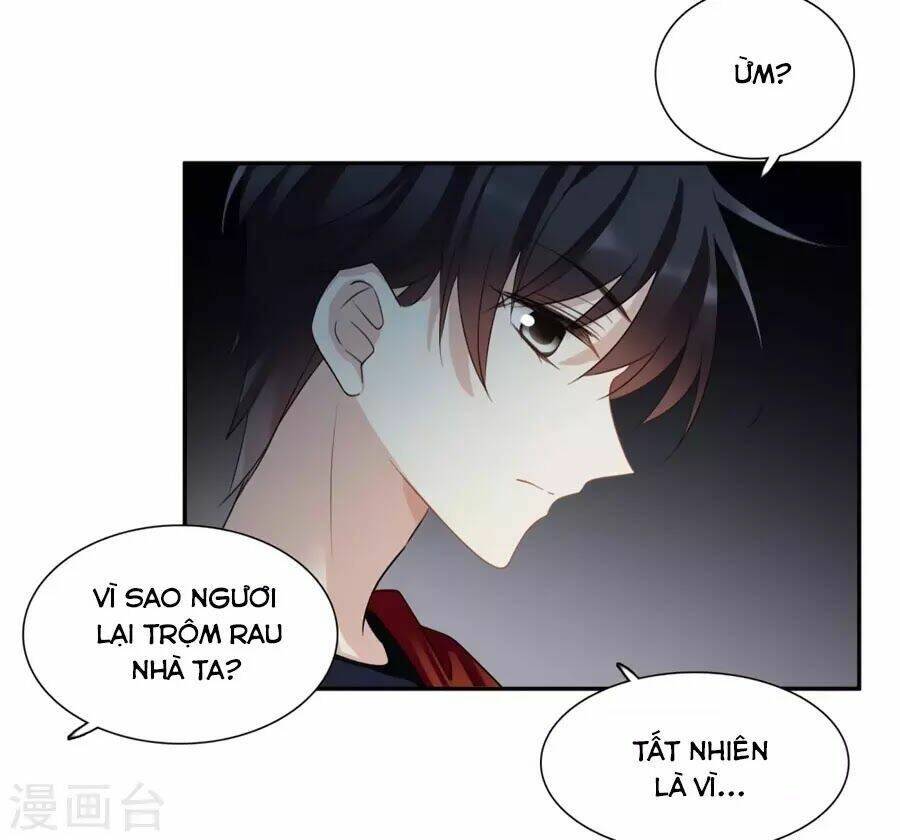 Nhân Chất Tình Nhân Chương 36.6 Ảnh 20