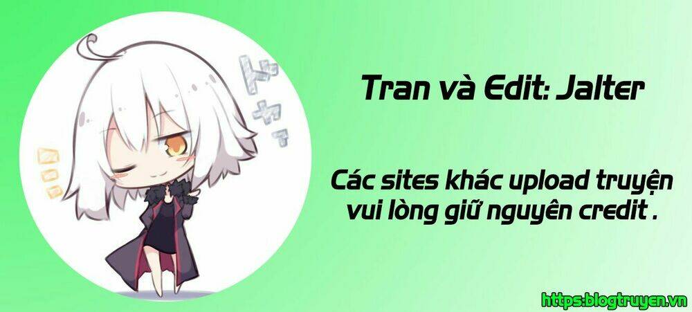 Quyển Sổ Thiên Mệnh: Fake Ending Chương 1 Ảnh 2
