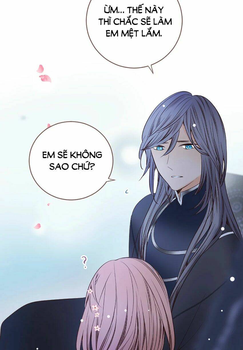Nàng Persephone Và Chàng Hades Chương 9 Ảnh 11