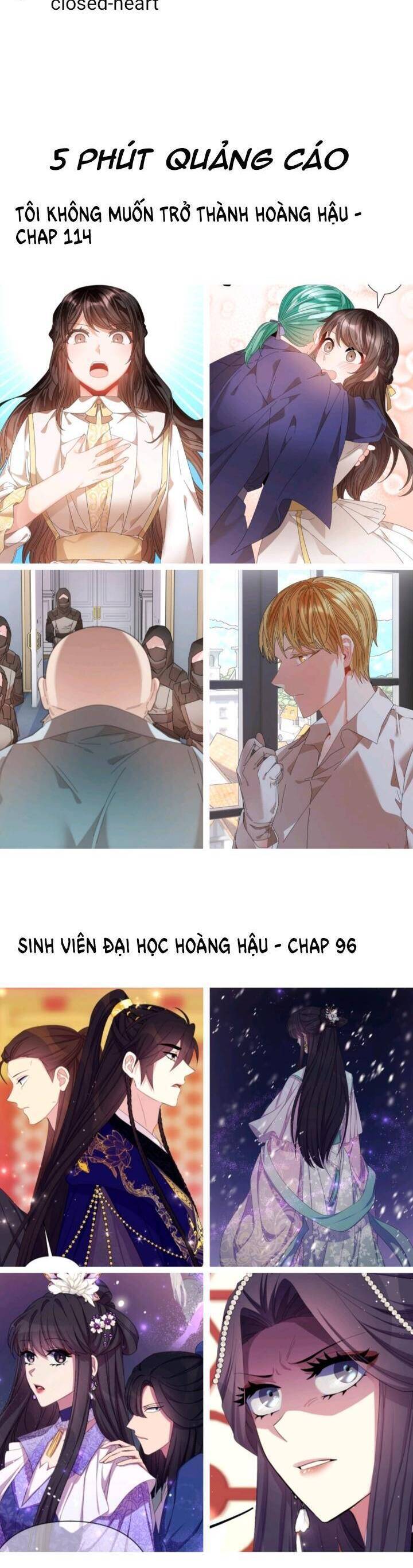Nhân Viên Mới Là Ma Vương Chương 12 Ảnh 4
