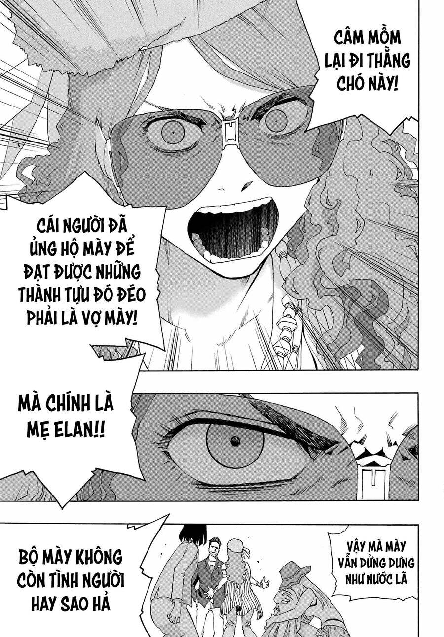 Shiori Experience - Jimi Na Watashi To Hen Na Oji-San Chương 90 Ảnh 45