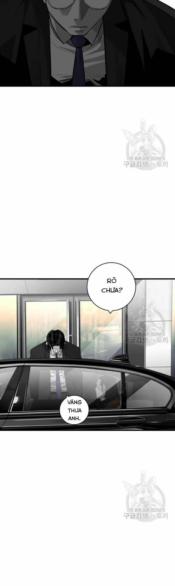 Quảng Trường Máu Chương 61 Ảnh 12