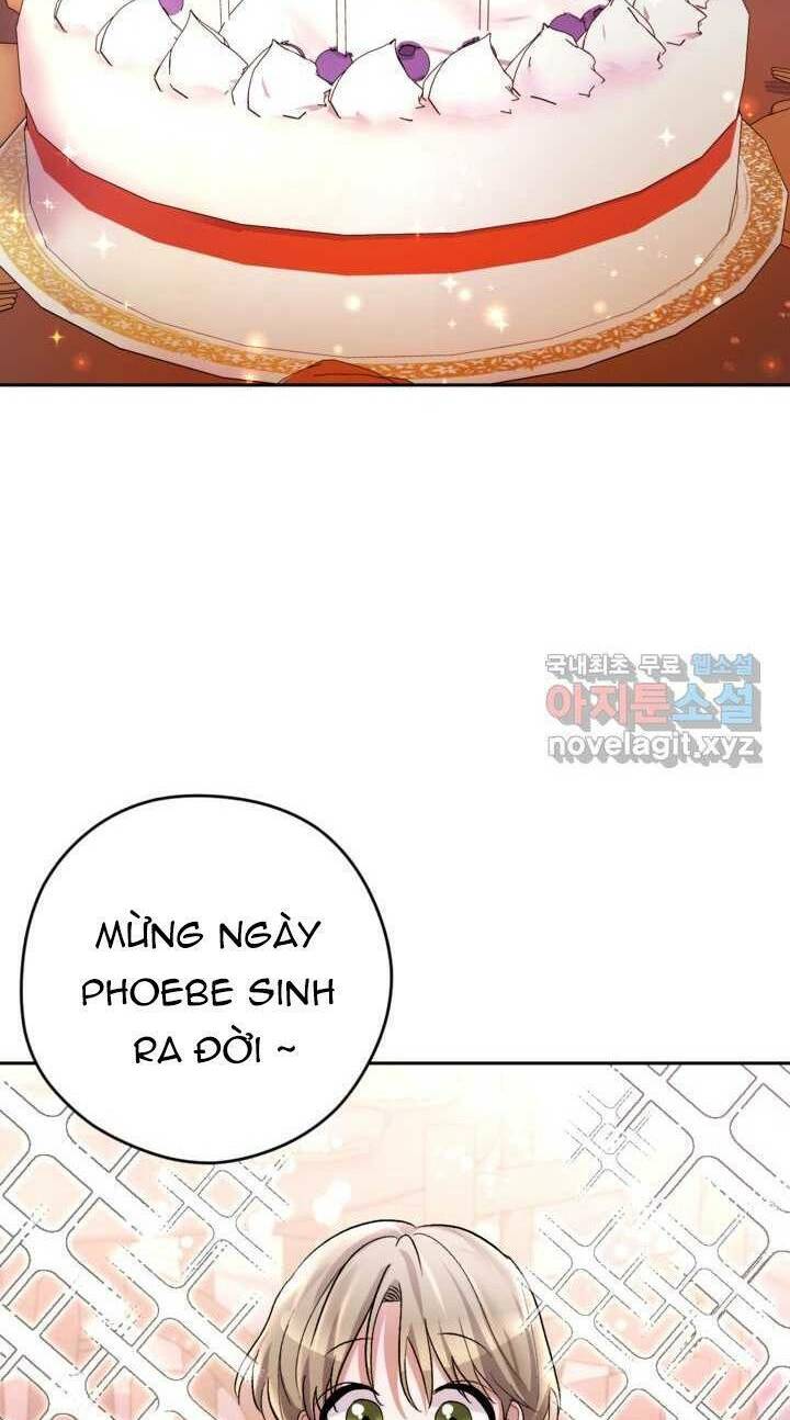 Hầu Nữ Nắm Giữ Dây Xích Của Bạo Chúa Chương 5 Ảnh 40