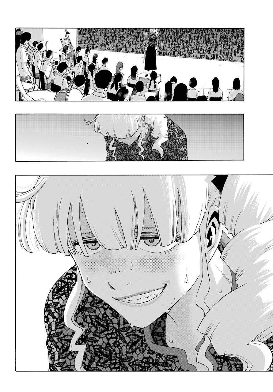 Shiori Experience - Jimi Na Watashi To Hen Na Oji-San Chương 81 Ảnh 19