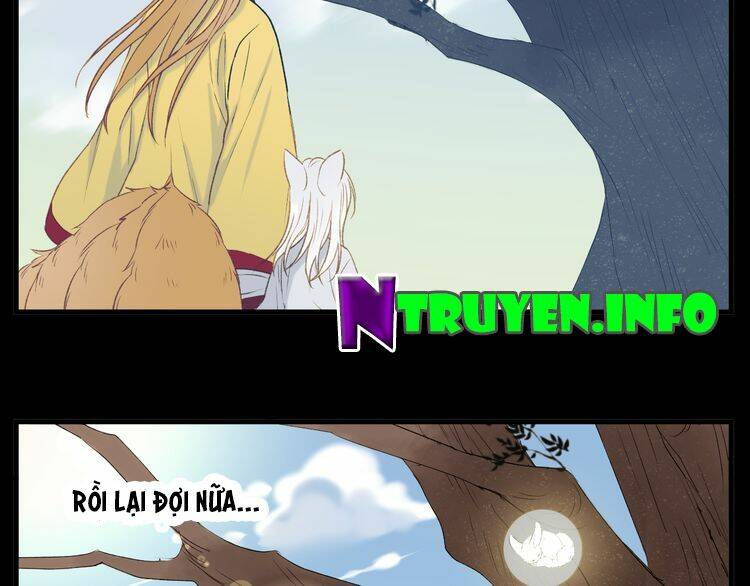 Lượm Được Một Tiểu Hồ Ly 2 Chương 92 Ảnh 19