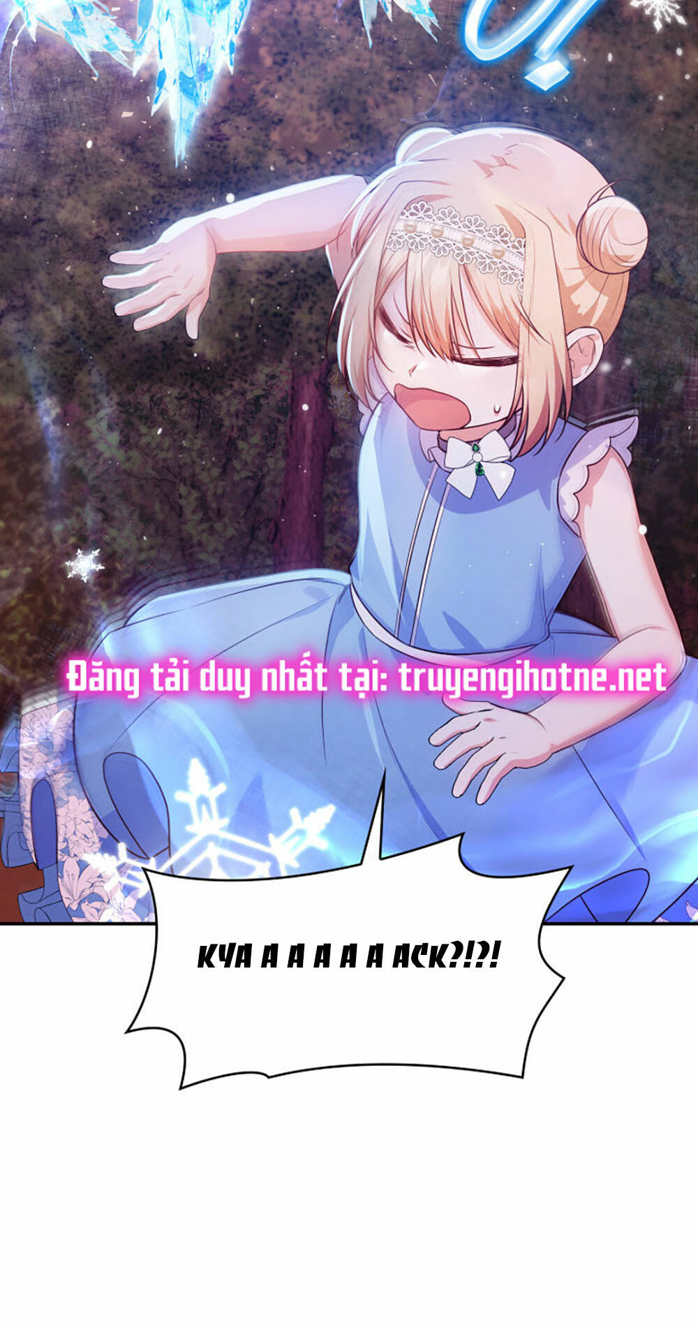 Từ Ác Nữ, Tôi Trở Thành Một Người Mẹ Chương 36.2 Ảnh 11