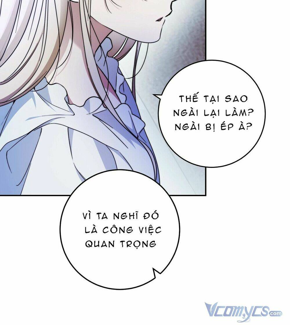 Lời Nói Dối Vĩnh Cửu Chương 21 Ảnh 67