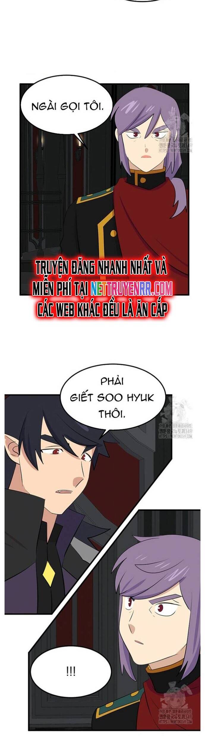 Mọt Sách Chương 280 Ảnh 14