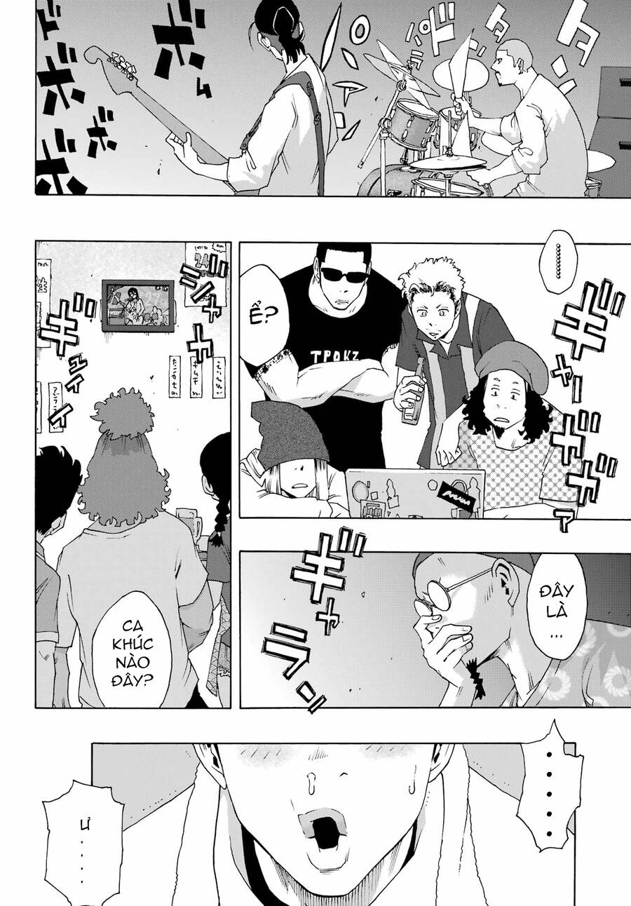 Shiori Experience - Jimi Na Watashi To Hen Na Oji-San Chương 92 Ảnh 34