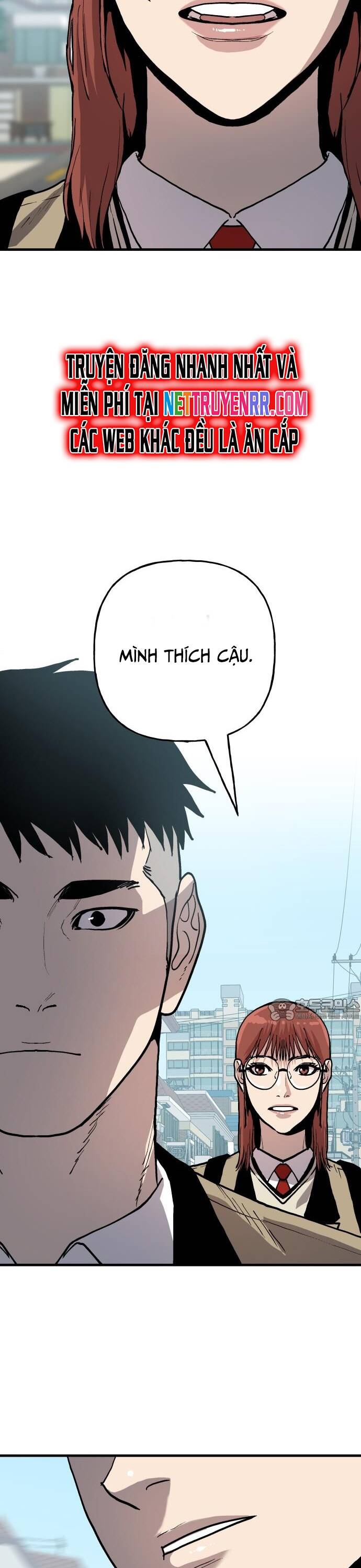 Ông Trùm Trở Lại Chương 62 Ảnh 30
