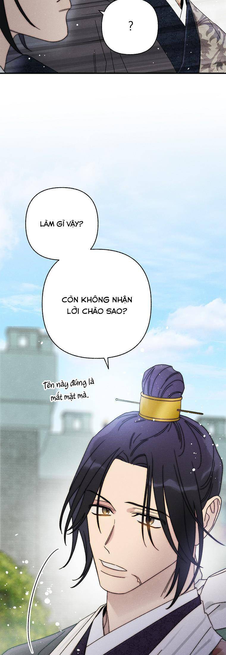 Quốc Hôn Chương 39 Ảnh 30