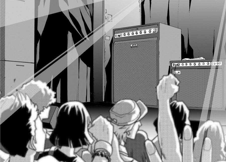 Shiori Experience - Jimi Na Watashi To Hen Na Oji-San Chương 84 Ảnh 22