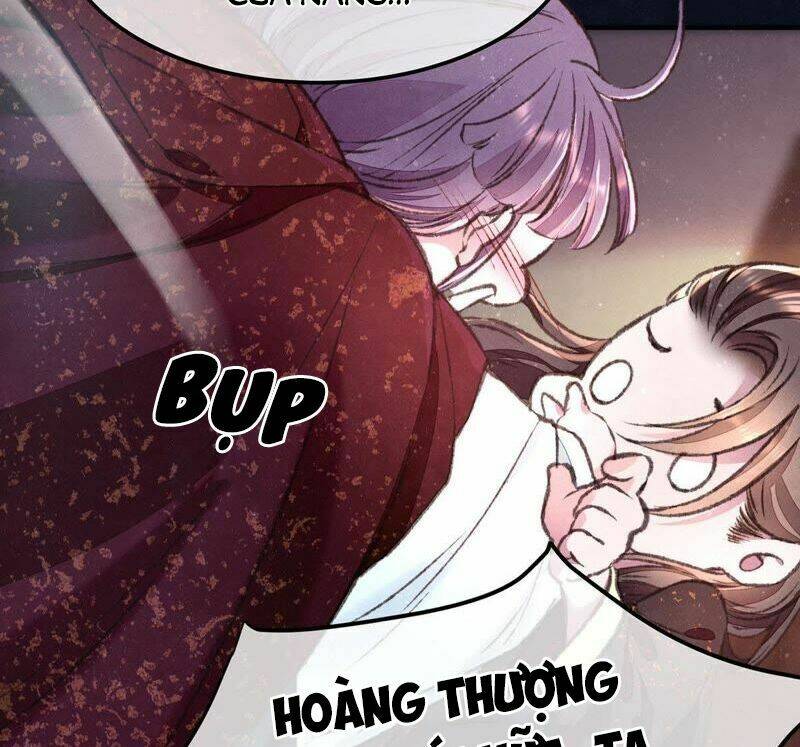 Hoàng Thái Phi Cũng Muốn Yêu Chương 24 Ảnh 51