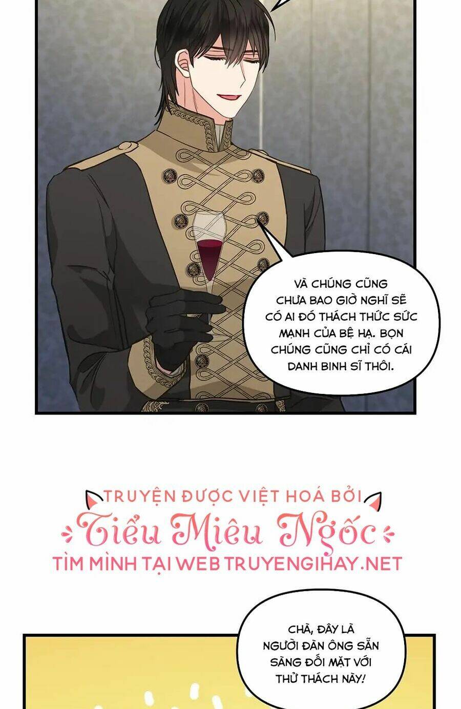 Hãy Bỏ Mặc Tôi Chương 108 Ảnh 18