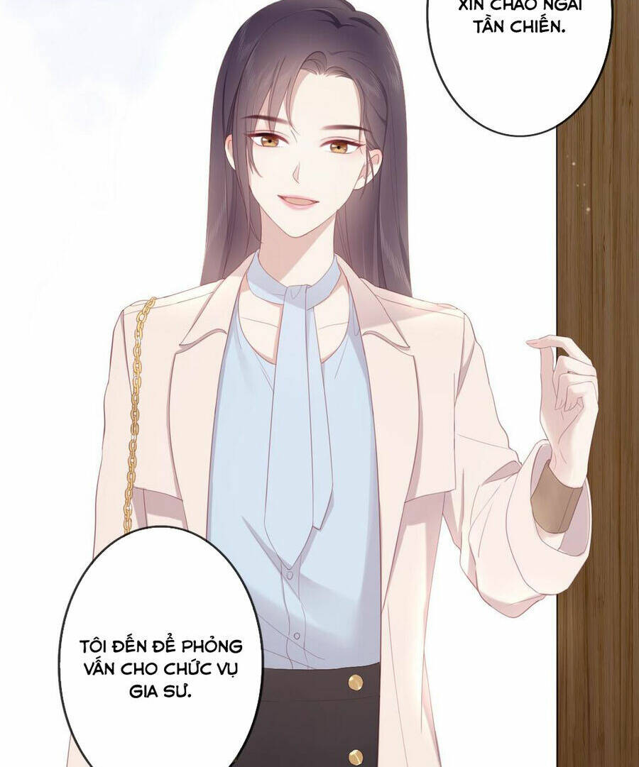 Cô Ấy Là Của Tôi Chương 1 Ảnh 49