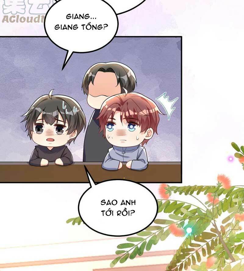Ảnh Đế Làm Loạn Đòi Ly Hôn Chương 87 Ảnh 5