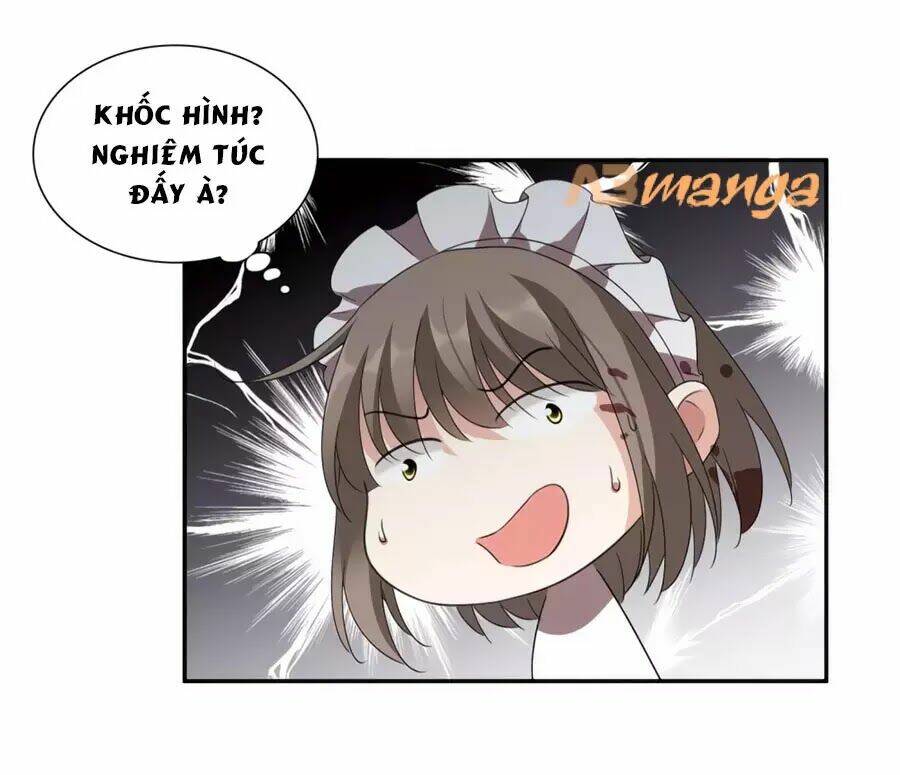 Nhân Chất Tình Nhân Chương 36.2 Ảnh 19