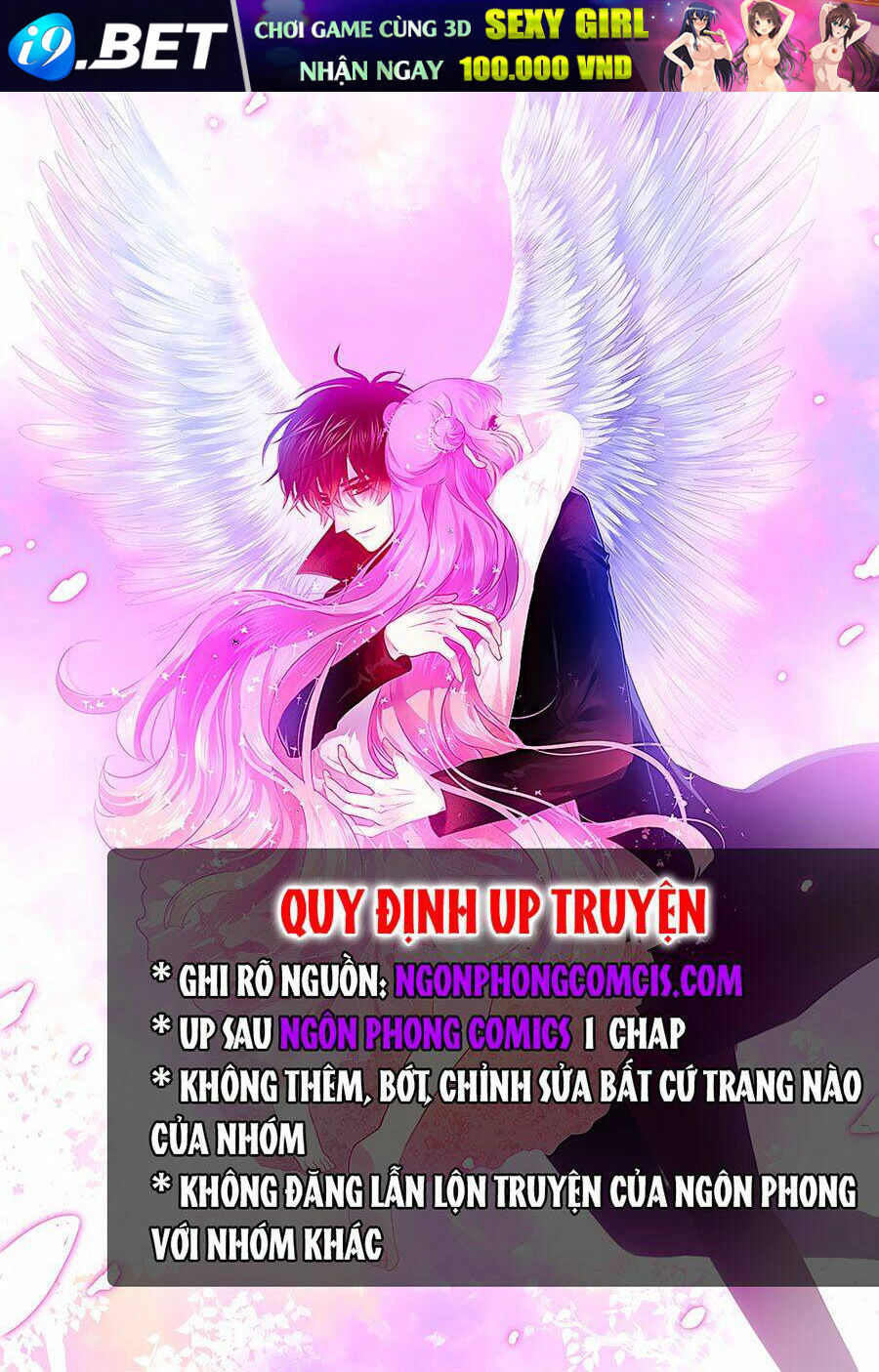 Tình Nhân Khế Ước Của Tổng Tài Chương 98 Ảnh 2