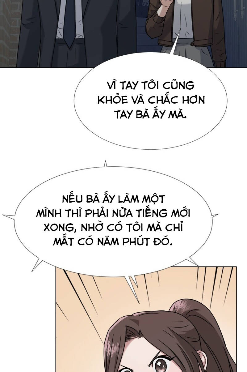 Bí Mật Đằng Sau Người Đàn Ông Ấy Chương 13 Ảnh 56