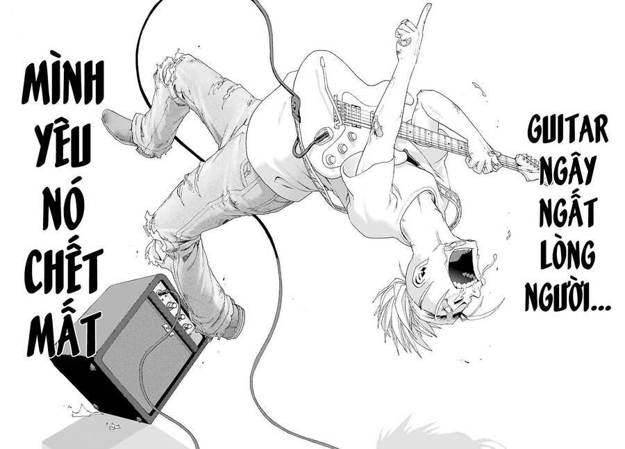 Shiori Experience - Jimi Na Watashi To Hen Na Oji-San Chương 86 Ảnh 53