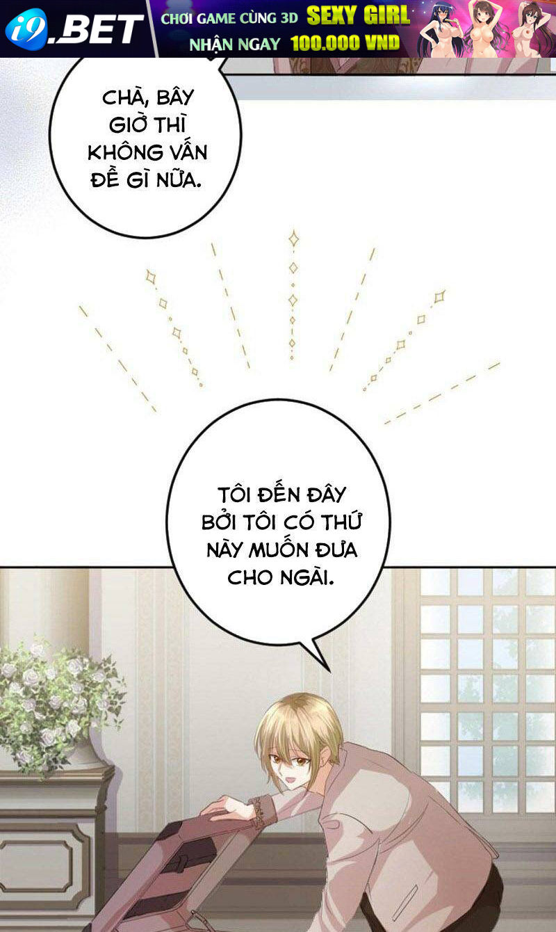 Quý Cô Không Rơi Nước Mắt Chương 21 Ảnh 8