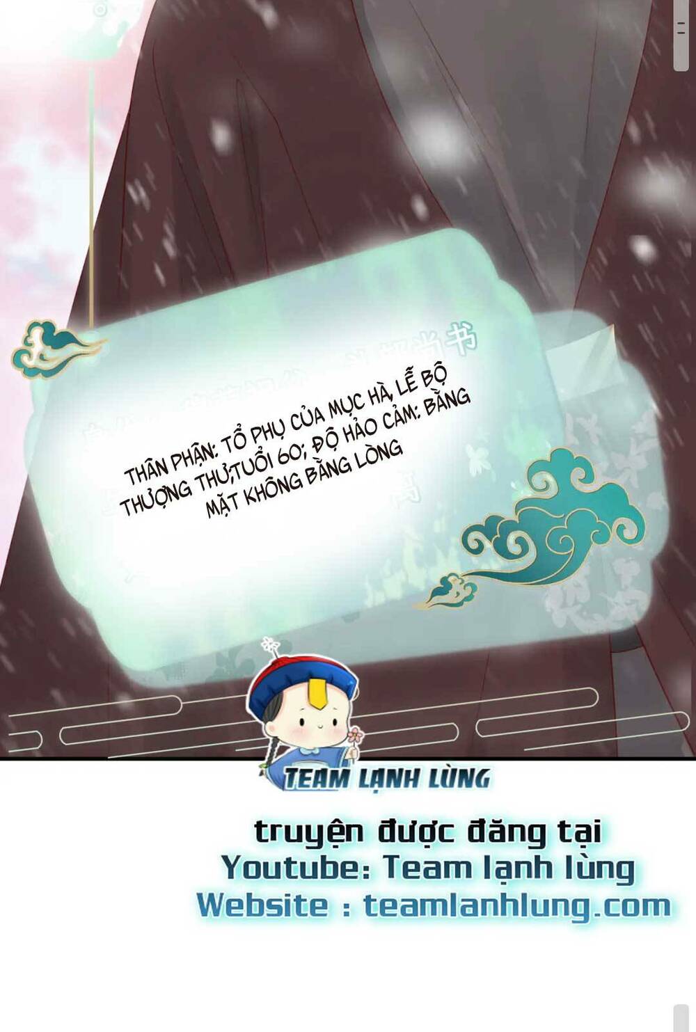 Sự Cám Dỗ Ngọt Ngào : Vương Gia Ngài Làm Chân Ta Mền Nhũn Rồi Chương 4 Ảnh 24