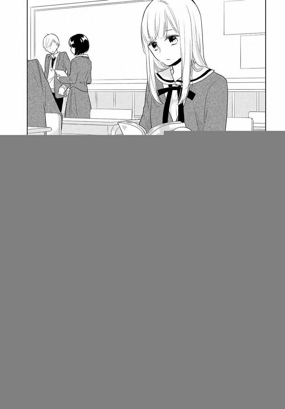 Torokeru Tsumugi-Cha Chương 1 Ảnh 50