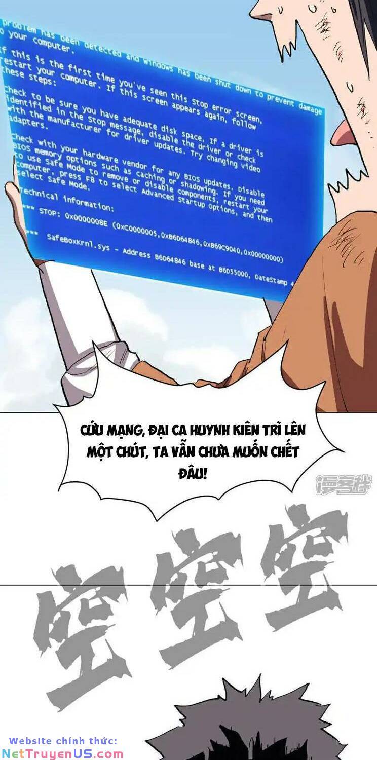 Tu Tiên Giả Đại Chiến Siêu Năng Lực Chương 302 Ảnh 5