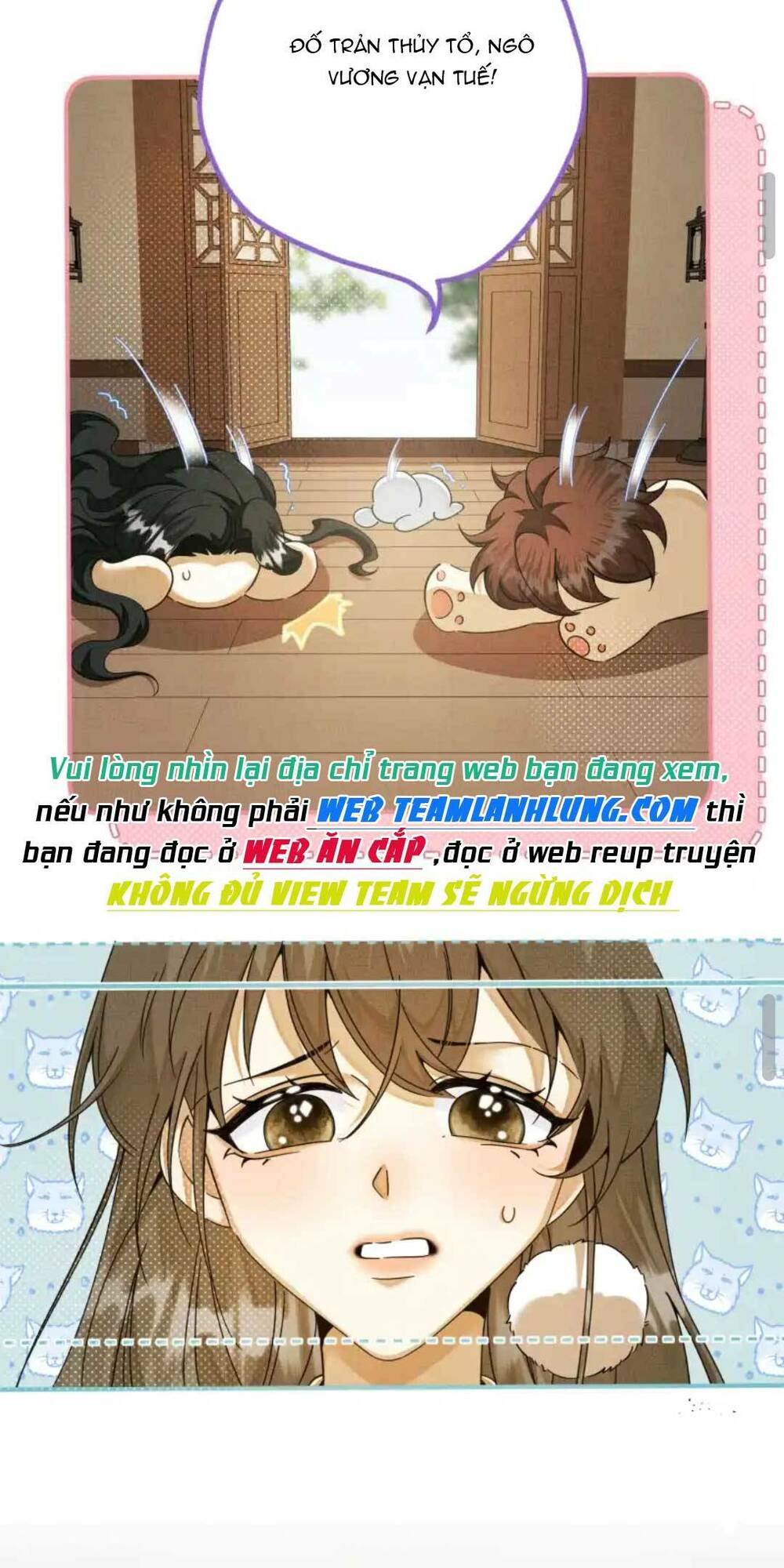 Ác Nữ Mỹ Nhân Siêu Vô Hại Chương 9 Ảnh 26