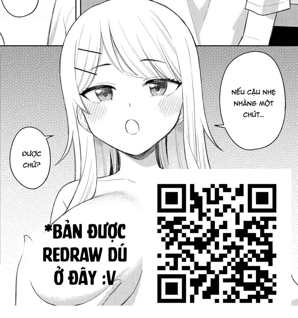 Onna Tomodachi Wa Tanomeba Igaito Yarasete Kureru Chương 3 Ảnh 21