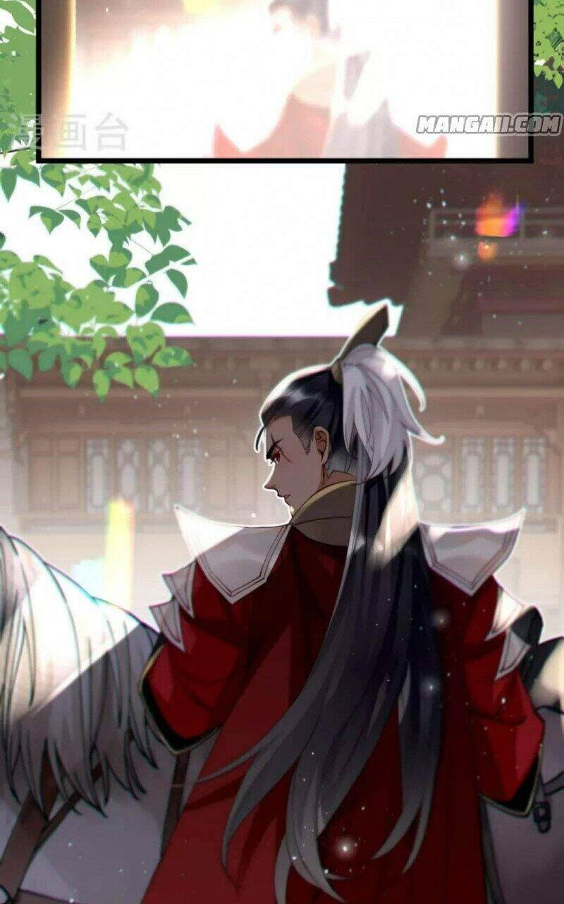 Công Chúa Pháo Hôi Muốn Tùy Tiện Đến Cùng Chương 66 Ảnh 7