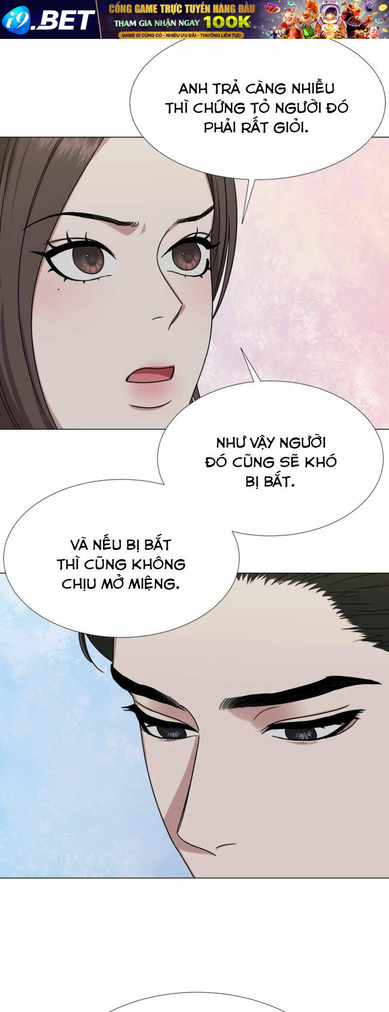 Bí Mật Đằng Sau Người Đàn Ông Ấy Chương 10 Ảnh 7