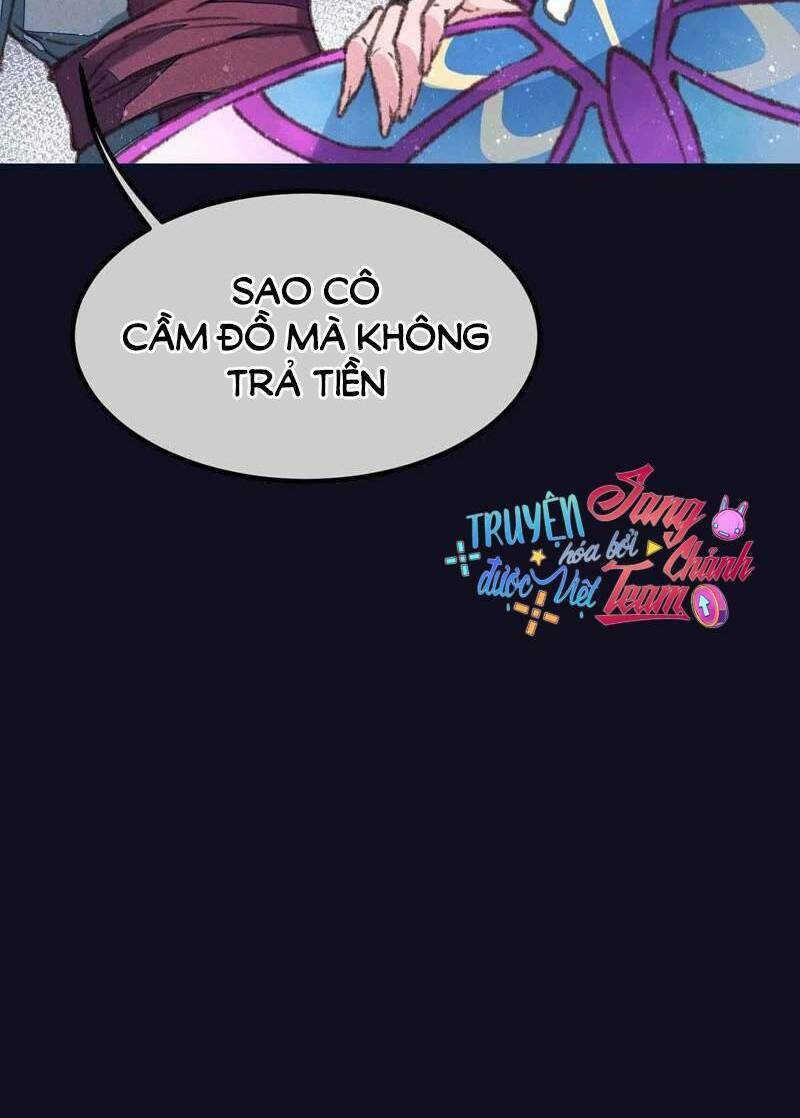 Hoàng Thái Phi Cũng Muốn Yêu Chương 27 Ảnh 51