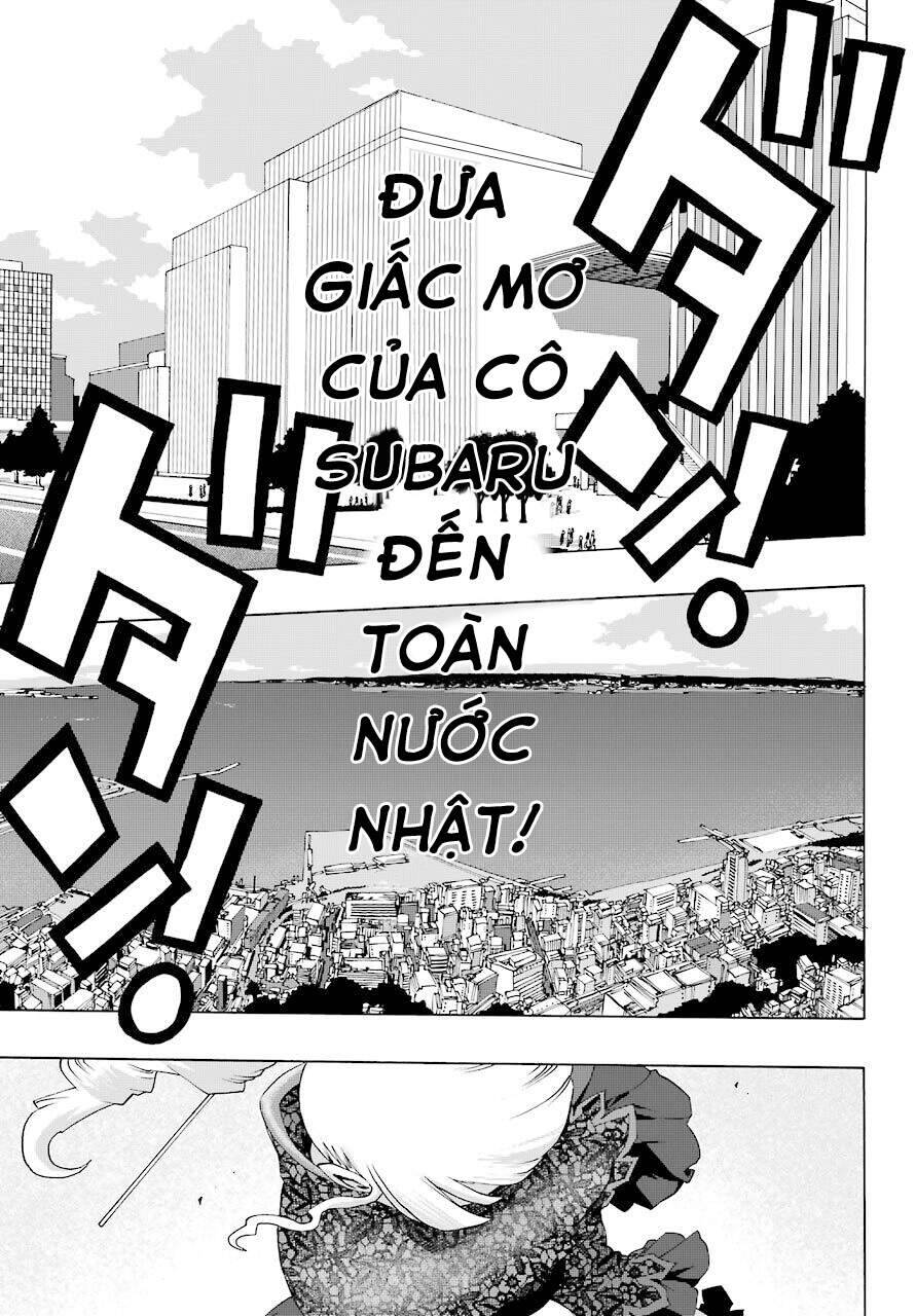 Shiori Experience - Jimi Na Watashi To Hen Na Oji-San Chương 81 Ảnh 17