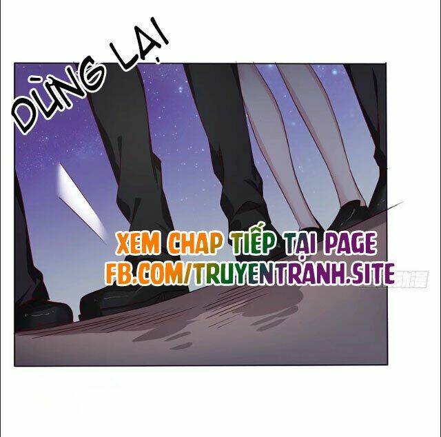 Cưng Chiều Vợ Cũ: Lão Bà Đại Nhân Thật Mê Người Chương 97 Ảnh 7