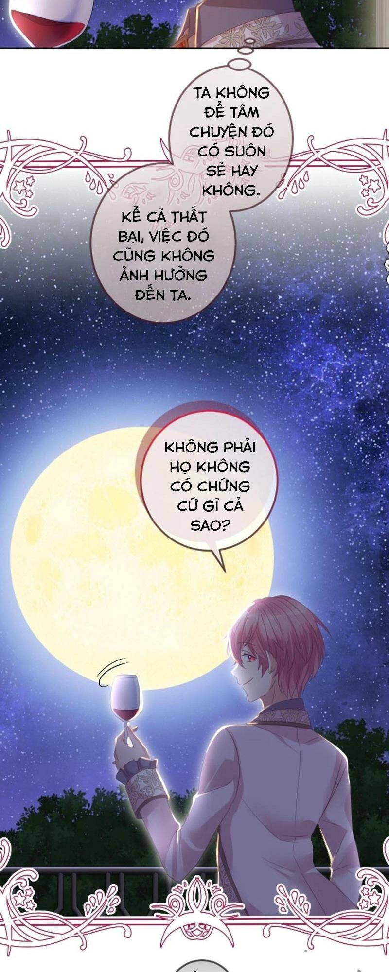 Quý Cô Không Rơi Nước Mắt Chương 36 Ảnh 33