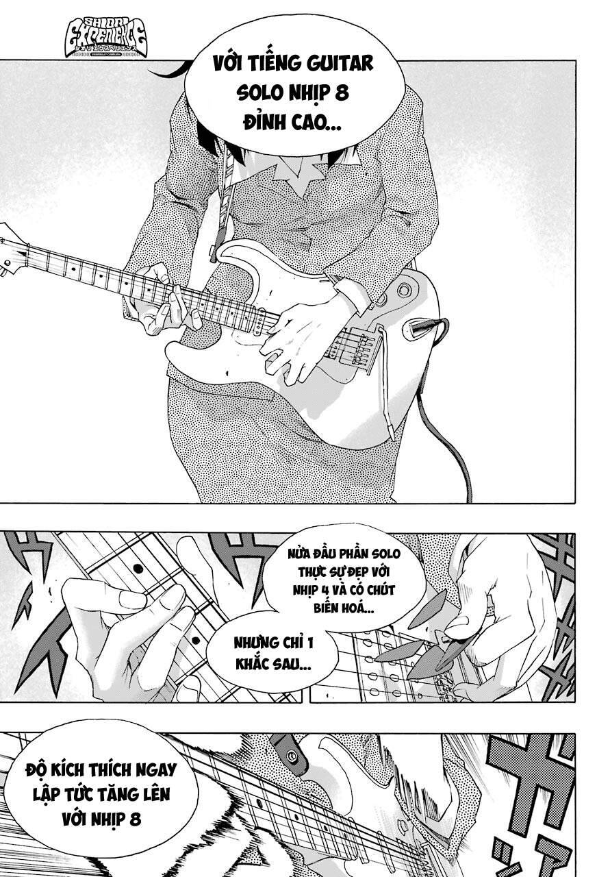 Shiori Experience - Jimi Na Watashi To Hen Na Oji-San Chương 82 Ảnh 42