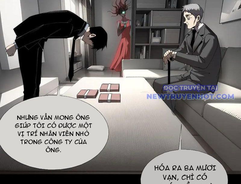 Vô Hạn Thôi Diễn Chương 49 Ảnh 62