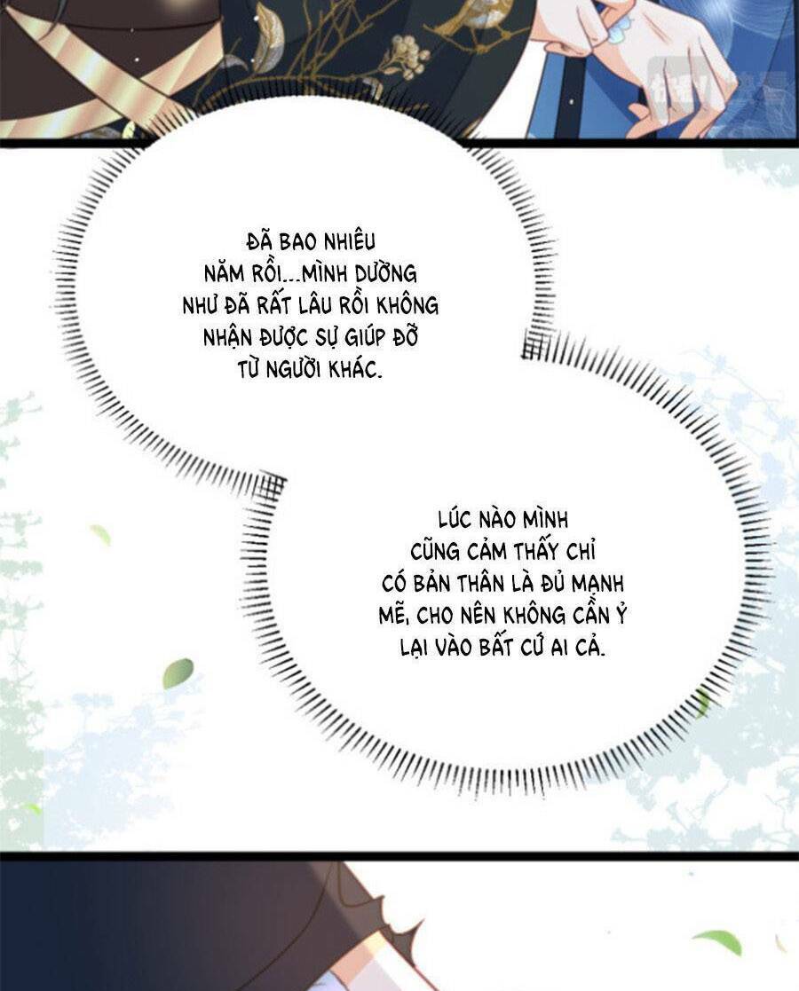 Giao Nhân Đệ Đệ Lại Cắn Ta! Chương 24 Ảnh 37
